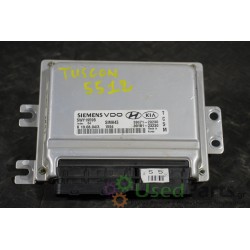 HYUNDAI - TUSCON - Εγκέφαλος ECU - 5ΠΟΡΤΟ - ΕΤΟΣ: 2004-2010 - ΚΩΔ.ΚΑΤ/ΣΤΗ: 5WY1959B  39171-23230 3917123230 39181-23230 39181232