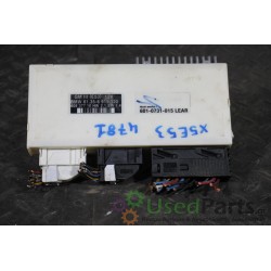 BMW - X5-E53 - Εγκέφαλος ECU - 5ΠΟΡΤΟ - ΕΤΟΣ: 2000-2007 - ΚΩΔ.ΚΑΤ/ΣΤΗ: 61356915120  60837710HW21SW14  6010731015<br /><br />