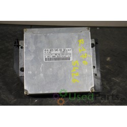 MERCEDES - R170 - Εγκέφαλος ECU - 2ΠΟΡΤΟ - ΕΤΟΣ: 1996-2004 - ΚΩΔ.ΚΑΤ/ΣΤΗ: A0235458332  0261204915  0195453132  10094615214<br />