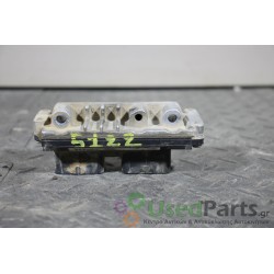 FIAT - PUNTO - Εγκέφαλος ECU - 5ΠΟΡΤΟ - ΕΤΟΣ: 1999-2003 - ΚΩΔ.ΚΑΤ/ΣΤΗ: 6160065102  C146  55187377<br /><br />