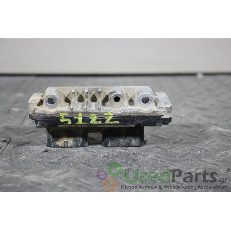 FIAT - PUNTO - Εγκέφαλος ECU - 5ΠΟΡΤΟ - ΕΤΟΣ: 1999-2003 - ΚΩΔ.ΚΑΤ/ΣΤΗ: 6160065102  C146  55187377<br /><br />