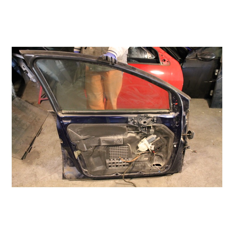 CITROEN - C5 - Πόρτα Μπροστά Αριστερά