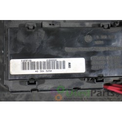 BMW - X5-E53 - Ασφαλειοθήκη καμπίνας - 5ΠΟΡΤΟ - ΕΤΟΣ: 2000-2007 - ΚΩΔ.ΚΑΤ/ΣΤΗ: 518757109  8384525  8380409  8380407<br /><br />