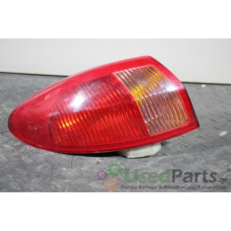 ALFA ROMEO - 147 - Φανάρι πίσω - 2ΠΟΡΤΟ - ΘΕΣΗ: Πίσω αριστερά - ΕΤΟΣ: 2000-2010 - ΚΩΔ.ΚΑΤ/ΣΤΗ: <br /><br />