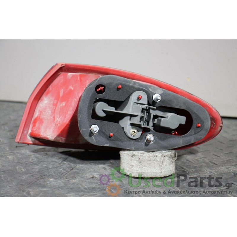 ALFA ROMEO - 147 - Φανάρι πίσω - 2ΠΟΡΤΟ - ΘΕΣΗ: Πίσω αριστερά - ΕΤΟΣ: 2000-2010 - ΚΩΔ.ΚΑΤ/ΣΤΗ: <br /><br />