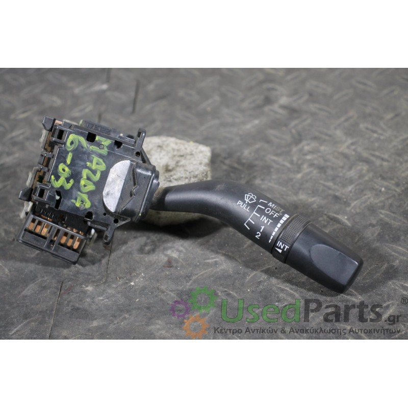 MAZDA - 6 - Φλασιέρα - 5ΠΟΡΤΟ - ΕΤΟΣ: 2002-2008 - ΚΩΔ.ΚΑΤ/ΣΤΗ: <br /><br />