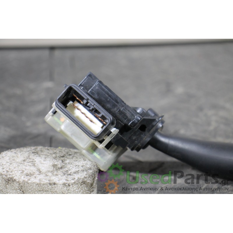 MAZDA - 6 - Φλασιέρα - 5ΠΟΡΤΟ - ΕΤΟΣ: 2002-2008 - ΚΩΔ.ΚΑΤ/ΣΤΗ: <br /><br />