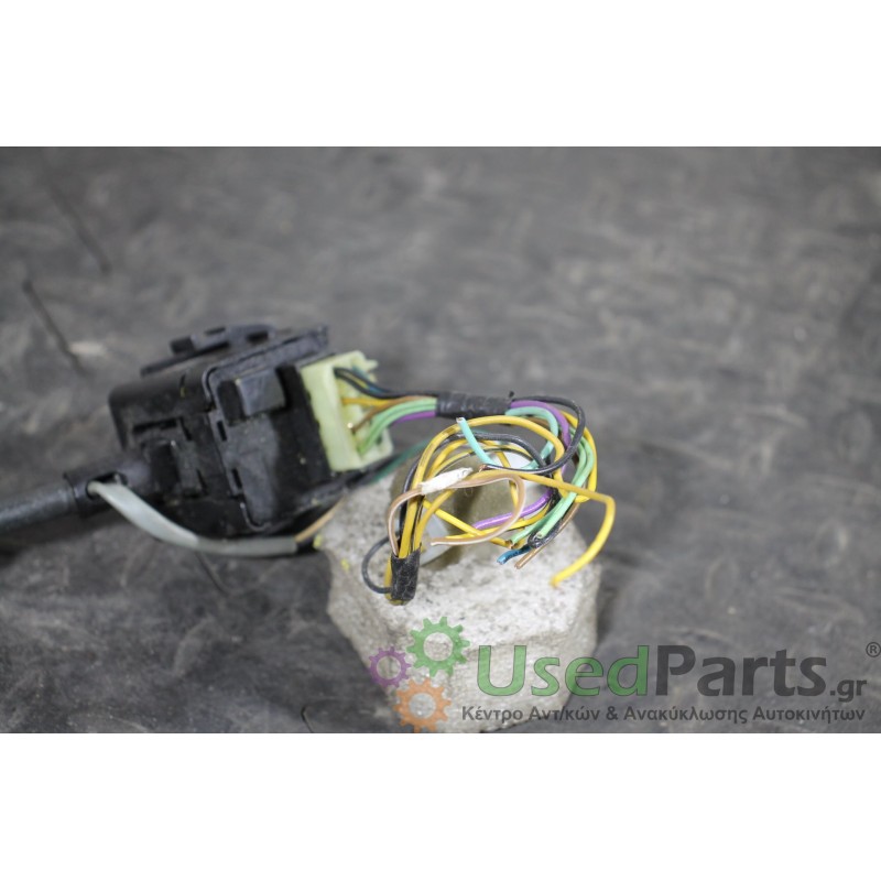 CHEVROLET - MATIZ - Φλασιέρα - 5ΠΟΡΤΟ - ΕΤΟΣ: 2005- - ΚΩΔ.ΚΑΤ/ΣΤΗ: 96540683  520321-1000 5203211000<br /><br />