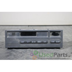 BMW - 3-E36 - Οθόνη - ΣΕΝΤΑΝ - ΕΤΟΣ: 1990-1998 - ΚΩΔ.ΚΑΤ/ΣΤΗ: 62.13-8363 62138363<br /><br />