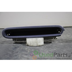 RENAULT - TWINGO - Οθόνη - 2ΠΟΡΤΟ - ΕΤΟΣ: 1992-1998 - ΚΩΔ.ΚΑΤ/ΣΤΗ: <br /><br />