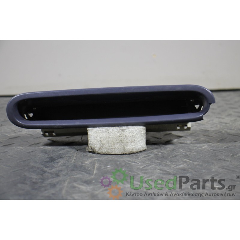 RENAULT - TWINGO - Οθόνη - 2ΠΟΡΤΟ - ΕΤΟΣ: 1992-1998 - ΚΩΔ.ΚΑΤ/ΣΤΗ: <br /><br />