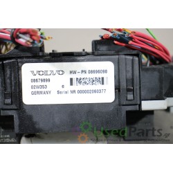 VOLVO - S60 - Ασφαλειοθήκη καμπίνας - ΣΕΝΤΑΝ - ΕΤΟΣ: 2000-2010 - ΚΩΔ.ΚΑΤ/ΣΤΗ: 08679899  02W353  HW-PN HWPN 08696098<br /><br />