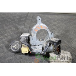 MITSUBISHI - COLT - Κλειδαριά τιμονιού - 5ΠΟΡΤΟ - ΘΕΣΗ:  - ΕΤΟΣ: 2005-2008 - ΚΩΔ.ΚΑΤ/ΣΤΗ: MR587813<br /><br />