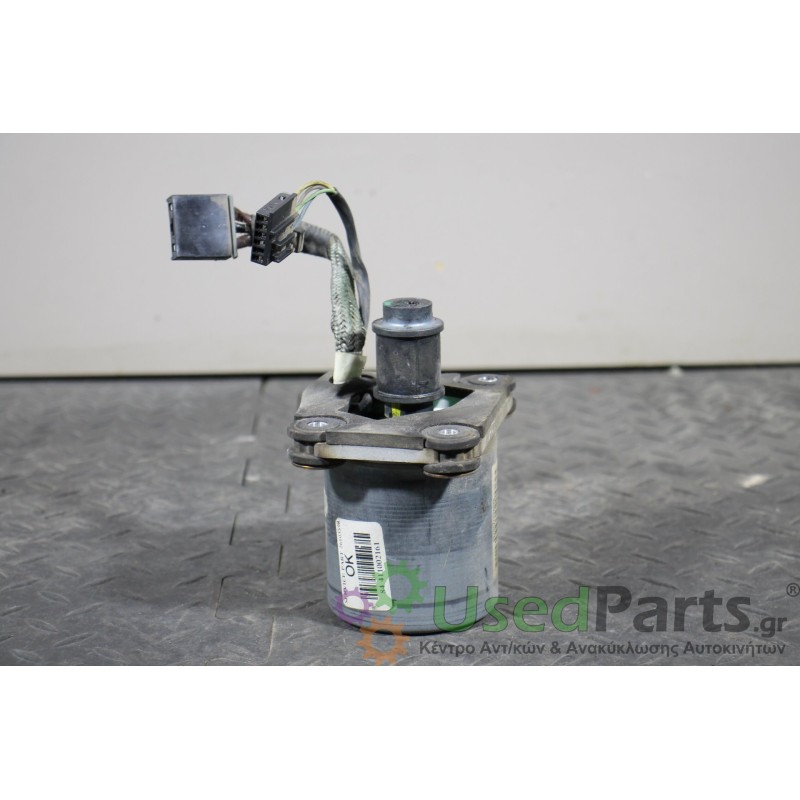 FIAT - PUNTO - Μοτέρ τιμονιού ηλεκτρικό - 2ΠΟΡΤΟ - ΕΤΟΣ: 1999-2003 - ΚΩΔ.ΚΑΤ/ΣΤΗ: 26099839  0123203110  042402700158<br /><br />