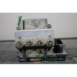 RENAULT - MEGANE - Μονάδα ABS - COUPE - ΘΕΣΗ:  - ΕΤΟΣ: 2002-2005 - ΚΩΔ.ΚΑΤ/ΣΤΗ: 060530/3/1217 06053031217<br /><br />