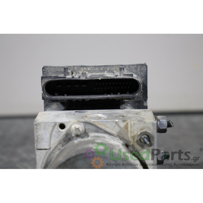 RENAULT - MEGANE - Μονάδα ABS - COUPE - ΘΕΣΗ:  - ΕΤΟΣ: 2002-2005 - ΚΩΔ.ΚΑΤ/ΣΤΗ: 060530/3/1217 06053031217<br /><br />