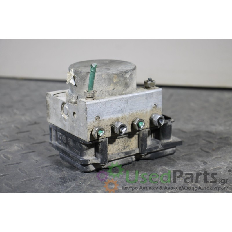 RENAULT - MEGANE - Μονάδα ABS - COUPE - ΘΕΣΗ:  - ΕΤΟΣ: 2002-2005 - ΚΩΔ.ΚΑΤ/ΣΤΗ: 060530/3/1217 06053031217<br /><br />