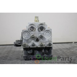 FIAT - MAREA - Μονάδα ABS - ΣΕΝΤΑΝ - ΘΕΣΗ:  - ΕΤΟΣ: 1996-2007 - ΚΩΔ.ΚΑΤ/ΣΤΗ: 46558579  13091804-G 13091804G 3210<br /><br />