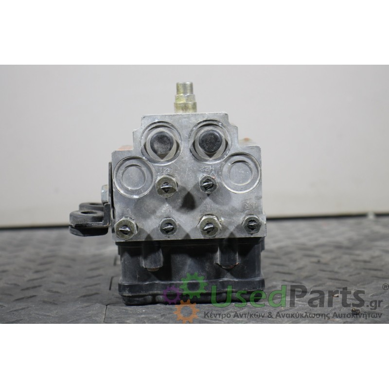 FIAT - MAREA - Μονάδα ABS - ΣΕΝΤΑΝ - ΘΕΣΗ:  - ΕΤΟΣ: 1996-2007 - ΚΩΔ.ΚΑΤ/ΣΤΗ: 46558579  13091804-G 13091804G 3210<br /><br />