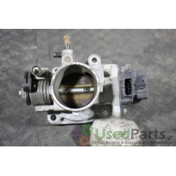 HYUNDAI - ACCENT - Πεταλούδα γκαζιού - ΚΩΔΙΚΟΣ ΜΗΧΑΝΗΣ: G4EC - ΚΥΒΙΚΑ: 1500 - ΕΤΟΣ: 1999-2002 - ΚΩΔ.ΚΑΤ/ΣΤΗ: 35150-22600 3515022