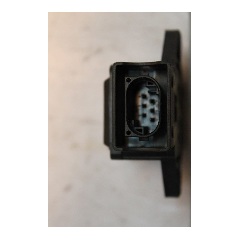 PEUGEOT- 307 - Εγκέφαλος--307CC    ΕΛΕΓΧΟΣ ΚΛΙΣΗΣ (ESP) (YAW)