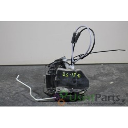 HYUNDAI - I10 - Κλειδαριά - 5ΠΟΡΤΟ - ΘΕΣΗ:  - ΕΤΟΣ: 2007-2010 - ΚΩΔ.ΚΑΤ/ΣΤΗ: <br /><br />