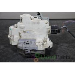 SEAT - LEON - Κλειδαριά - 5ΠΟΡΤΟ - ΘΕΣΗ: Πίσω δεξιά - ΕΤΟΣ: 2005-2013 - ΚΩΔ.ΚΑΤ/ΣΤΗ: <br /><br />