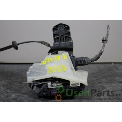 VW - PASSAT - Κλειδαριά - 5ΠΟΡΤΟ - ΘΕΣΗ: Πίσω δεξιά - ΕΤΟΣ: 2000-2005 - ΚΩΔ.ΚΑΤ/ΣΤΗ: <br /><br />