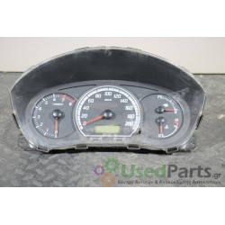 SUZUKI - SWIFT - Καντράν - 5ΠΟΡΤΟ - ΕΤΟΣ: 2006-2011 - ΚΩΔ.ΚΑΤ/ΣΤΗ: 34100-63JE0 3410063JE0 34100-63JE 3410063JE<br /><br />