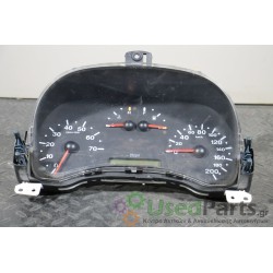 FIAT - DOBLO - Καντράν - VAN - ΕΤΟΣ: 2001-2005 - ΚΩΔ.ΚΑΤ/ΣΤΗ: 503000110100  46762987<br /><br />