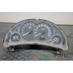 OPEL - COMBO - Καντράν - VAN - ΕΤΟΣ: 2000-2012 - ΚΩΔ.ΚΑΤ/ΣΤΗ: 110008988009  0312020311013  09166814FL<br /><br />