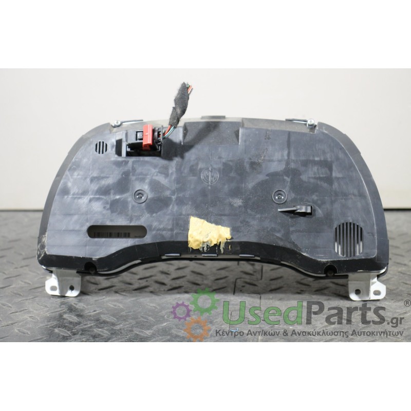 FIAT - PUNTO - Καντράν - 5ΠΟΡΤΟ - ΕΤΟΣ: 1999-2003 - ΚΩΔ.ΚΑΤ/ΣΤΗ: 503000460200C141  4683366<br /><br />