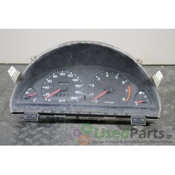 SUZUKI - SWIFT - Καντράν - ΣΕΝΤΑΝ - ΕΤΟΣ: 1993-1995 - ΚΩΔ.ΚΑΤ/ΣΤΗ: 34100-6EA 341006EA 34100-61E40 3410061E40<br /><br />