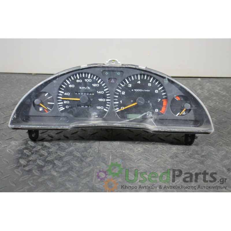 NISSAN - VANETTE - Καντράν - VAN - ΕΤΟΣ: 1992-2001 - ΚΩΔ.ΚΑΤ/ΣΤΗ: <br /><br />