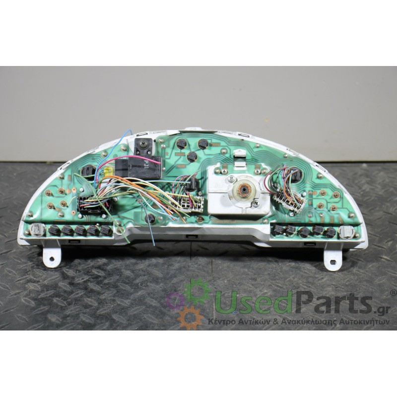 NISSAN - VANETTE - Καντράν - VAN - ΕΤΟΣ: 1992-2001 - ΚΩΔ.ΚΑΤ/ΣΤΗ: <br /><br />