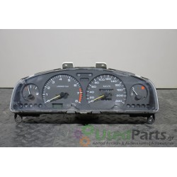 NISSAN - ALMERA - Καντράν - ΣΕΝΤΑΝ - ΕΤΟΣ: 1998-2000 N15 - ΚΩΔ.ΚΑΤ/ΣΤΗ: <br /><br />