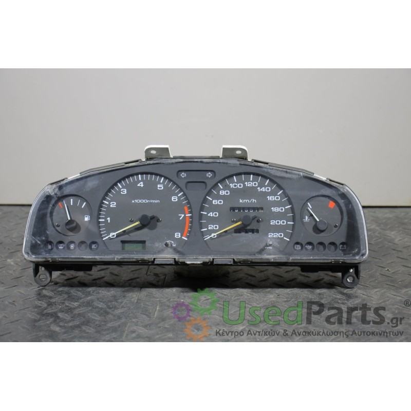 NISSAN - ALMERA - Καντράν - ΣΕΝΤΑΝ - ΕΤΟΣ: 1998-2000 N15 - ΚΩΔ.ΚΑΤ/ΣΤΗ: <br /><br />