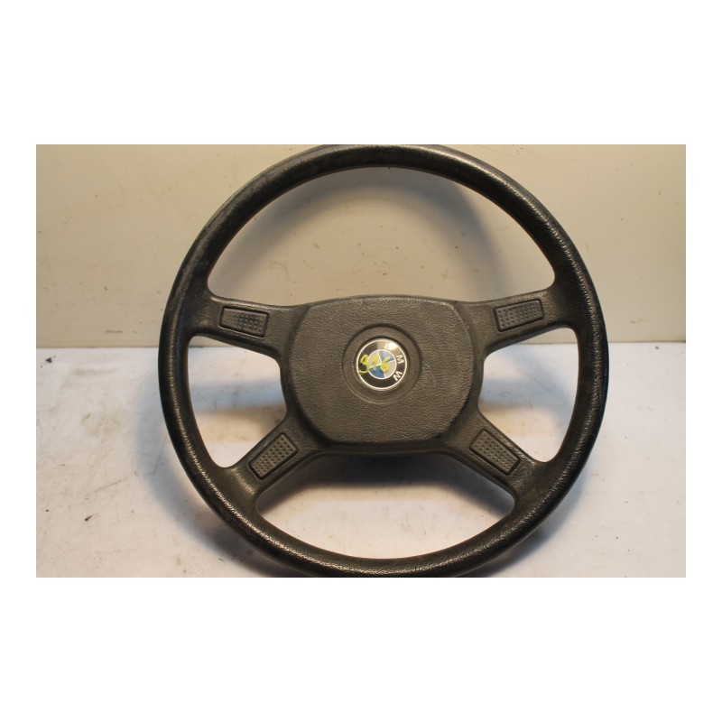 BMW- E30 - Τιμόνι--316