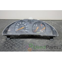 NISSAN - VANETTE - Καντράν - VAN - ΕΤΟΣ: 1992-2001 - ΚΩΔ.ΚΑΤ/ΣΤΗ: 19663501<br /><br />