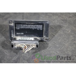 FORD - TRANSIT - Διάφορα Ηλεκτρικά - Ηλεκτρονικά - VAN - ΕΤΟΣ: 1995-2000 - ΚΩΔ.ΚΑΤ/ΣΤΗ: 91AB-12K072-AA 91AB12K072AA<br /><br />