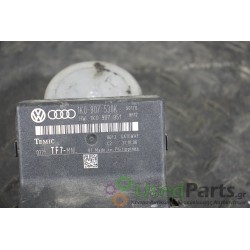 SEAT - LEON - Διάφορα Ηλεκτρικά - Ηλεκτρονικά - 5ΠΟΡΤΟ - ΕΤΟΣ: 2005-2013 - ΚΩΔ.ΚΑΤ/ΣΤΗ: 1K0907530K  1K0907951<br /><br />