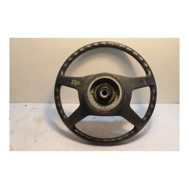 BMW- E30 - Τιμόνι--316