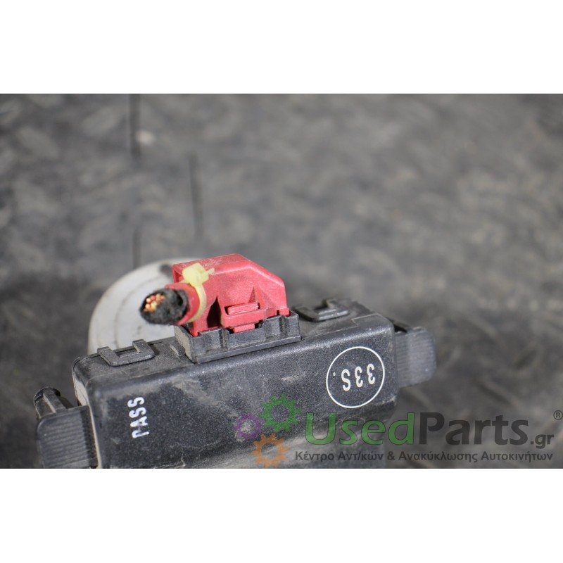 SEAT - LEON - Διάφορα Ηλεκτρικά - Ηλεκτρονικά - 5ΠΟΡΤΟ - ΕΤΟΣ: 2005-2013 - ΚΩΔ.ΚΑΤ/ΣΤΗ: 1K0907530K  1K0907951<br /><br />