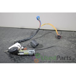 CITROEN - XSARA - Κλειδαριά τιμονιού - 5ΠΟΡΤΟ - ΘΕΣΗ:  - ΕΤΟΣ: 2000-2004 - ΚΩΔ.ΚΑΤ/ΣΤΗ: <br /><br />