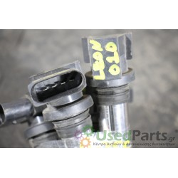 SEAT - LEON - Πολλαπλασιαστής - 5ΠΟΡΤΟ - ΕΤΟΣ: 2005-2013 - ΚΩΔ.ΚΑΤ/ΣΤΗ: 036905715F<br /><br />