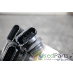 SEAT - LEON - Πολλαπλασιαστής - 5ΠΟΡΤΟ - ΕΤΟΣ: 2005-2013 - ΚΩΔ.ΚΑΤ/ΣΤΗ: 036905715E  ELDOR78292003<br /><br />