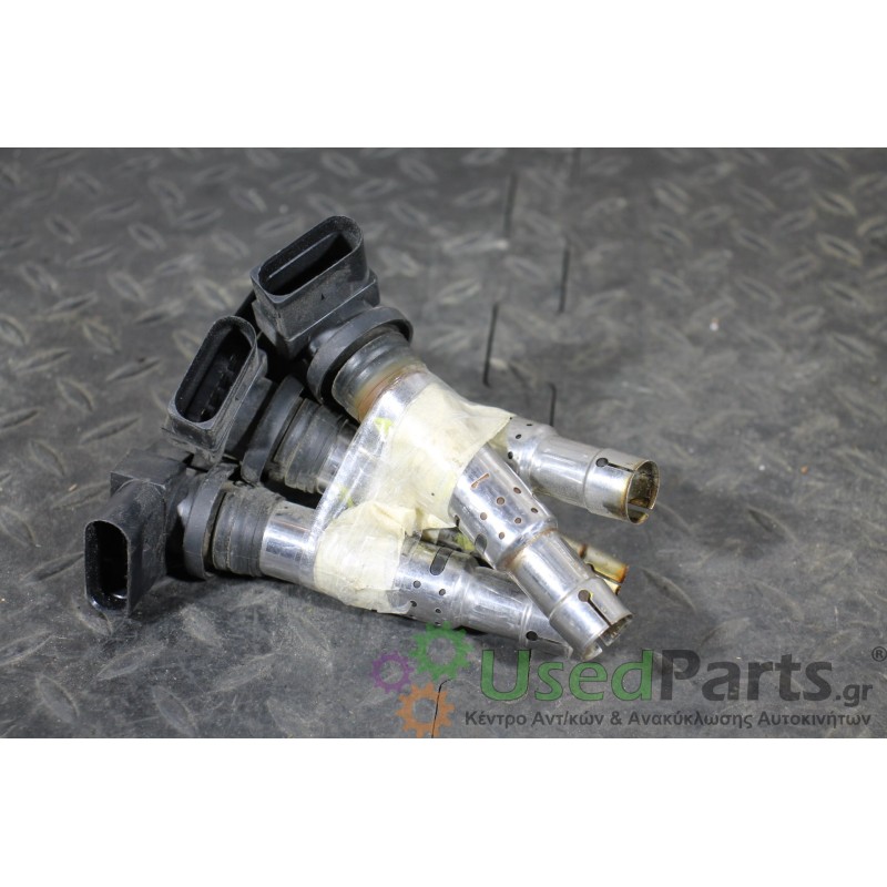 SEAT - LEON - Πολλαπλασιαστής - 5ΠΟΡΤΟ - ΕΤΟΣ: 2005-2013 - ΚΩΔ.ΚΑΤ/ΣΤΗ: 036905715E  ELDOR78292003<br /><br />