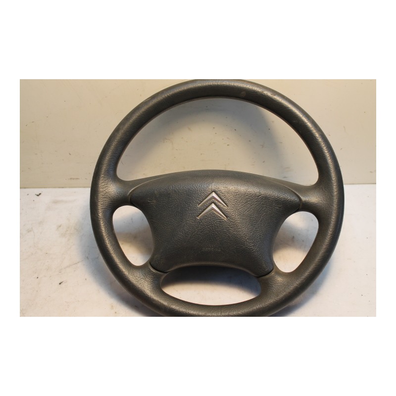 CITROEN- C5 - Τιμόνι--ΜΕ ΑΕΡΟΣΑΚΟ