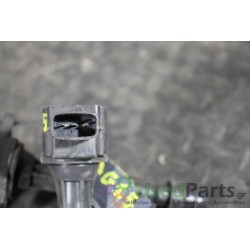 NISSAN - ALMERA - Πολλαπλασιαστής - 2ΠΟΡΤΟ - ΕΤΟΣ: 2000-2006 N16 - ΚΩΔ.ΚΑΤ/ΣΤΗ: 133860  A10-4004C A104004C 22448  6N015<br /><br