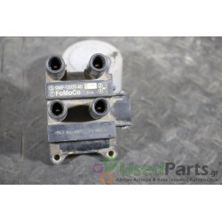 FORD - FOCUS - Πολλαπλασιαστής - 2ΠΟΡΤΟ - ΕΤΟΣ: 1998-2004 - ΚΩΔ.ΚΑΤ/ΣΤΗ: 988F-12029-AD 988F12029AD<br /><br />